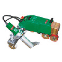 Föhnautomat Leister