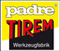 padre TIREM